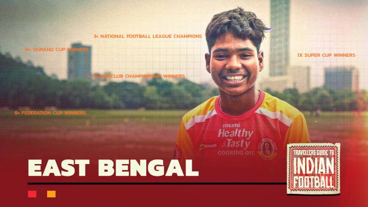 East Bengal Thumbnail