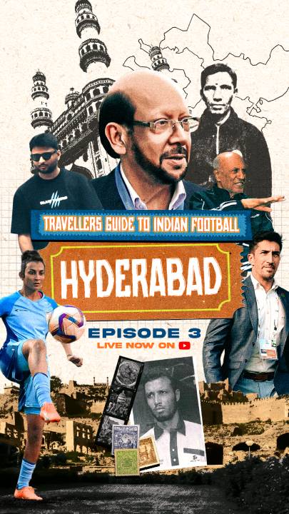Hyderabad Thumb Reels