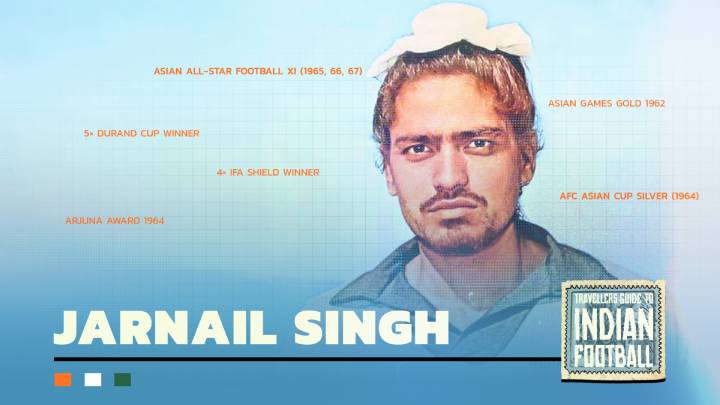 Jarnail Singh Thumbnail