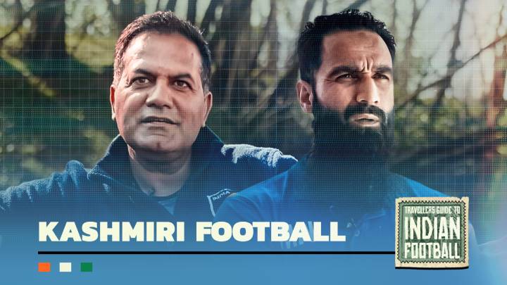 Kashmiri Football Thumbnail