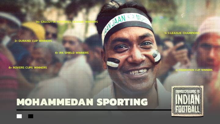 Mohammedan SC Thumbnail