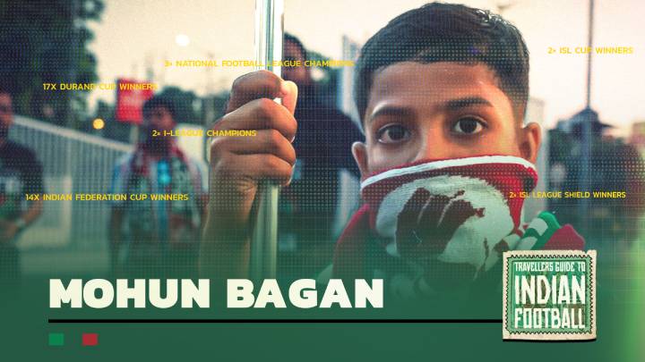 Mohun Bagan Thumbnail