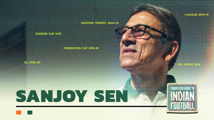 Sanjoy Sen Horizontal Thumbnail