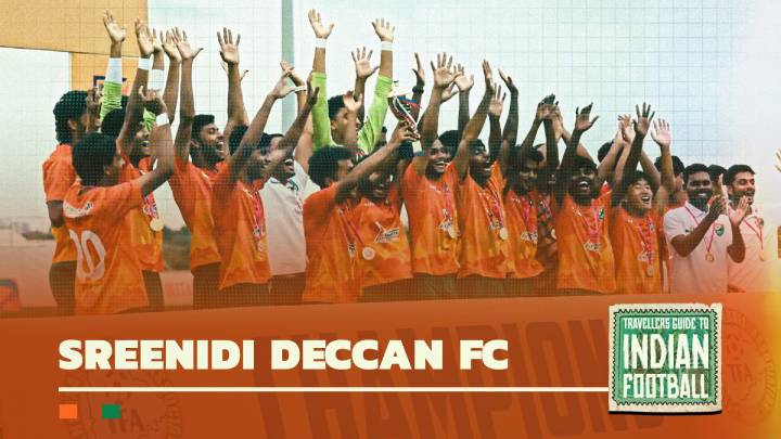 Sreenidi Deccan Thumbnail