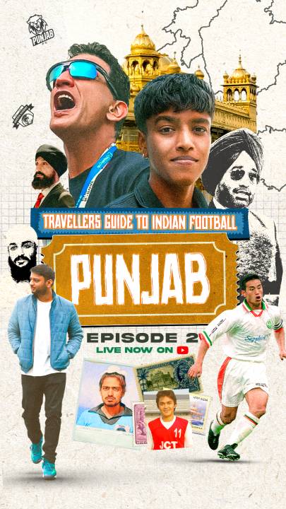 TGIF Punjab Reels Thumbnail