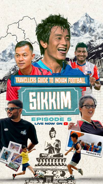 TGIF Sikkim Reels Thumbnail